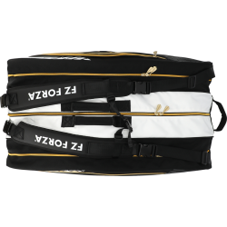 Forza Tour Line X15 Black White