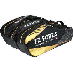Forza Tour Line X15 Black Gold