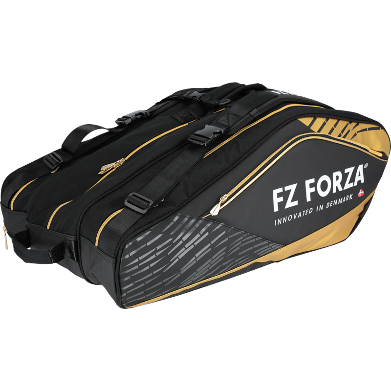 Forza Tour Line X15 Black Gold