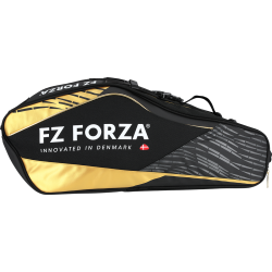 Forza Tour Line X15 Black Gold
