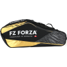 Forza Tour Line X15 Black Gold
