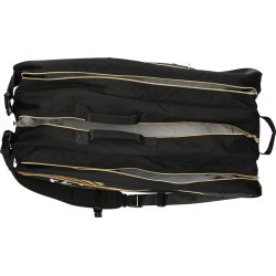 Forza Tour Line X15 Black Gold