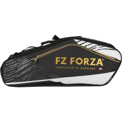 Forza Tour Line X12 Black White