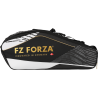 Forza Tour Line X12 Black White