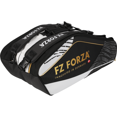 Forza Tour Line X12 Black White