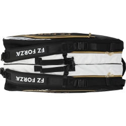 Forza Tour Line X12 Black White