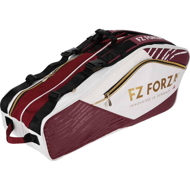 Forza Tour Line X6 Raspberry