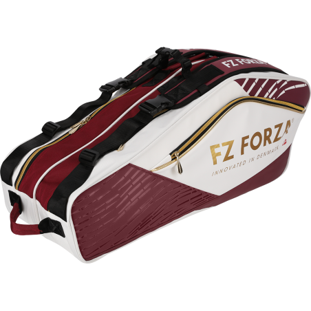 Forza Tour Line X6 Raspberry