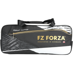 Forza Tour Line Square Black White