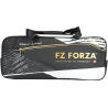 Forza Tour Line Square Black White