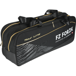 Forza Tour Line Square Black Gold