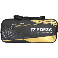 Forza Tour Line Square Black Gold