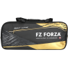 Forza Tour Line Square Black Gold