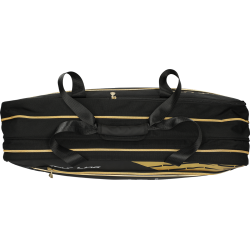 Forza Tour Line Square Black Gold