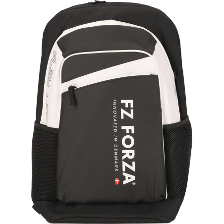 Forza Backpack Play Line Black