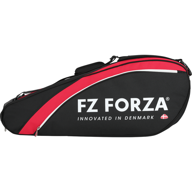 Forza Play X9 Fiery Red