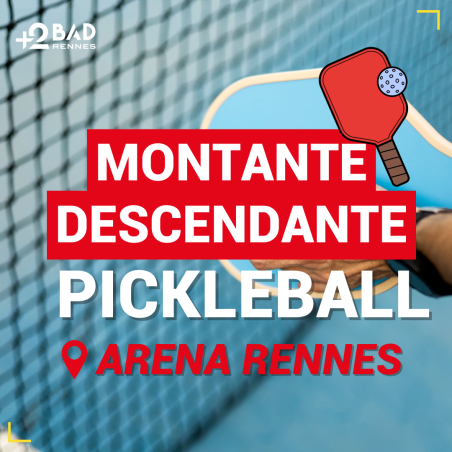 Pickleball