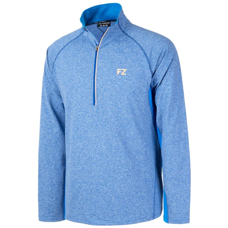 Forza Grover Half Zip Men