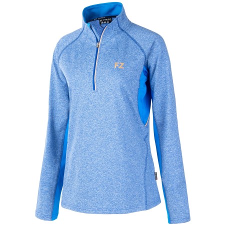 Forza Gaden Half Zip Women Forza Gaden Half Zip Women