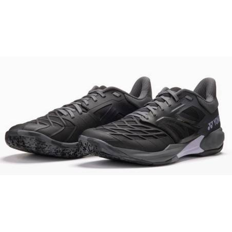 Yonex PC Cascade Drive Black Grey