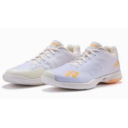 Yonex PC Aerus Z Women White Orange