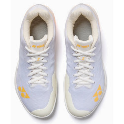 Yonex PC Aerus Z Women White Orange