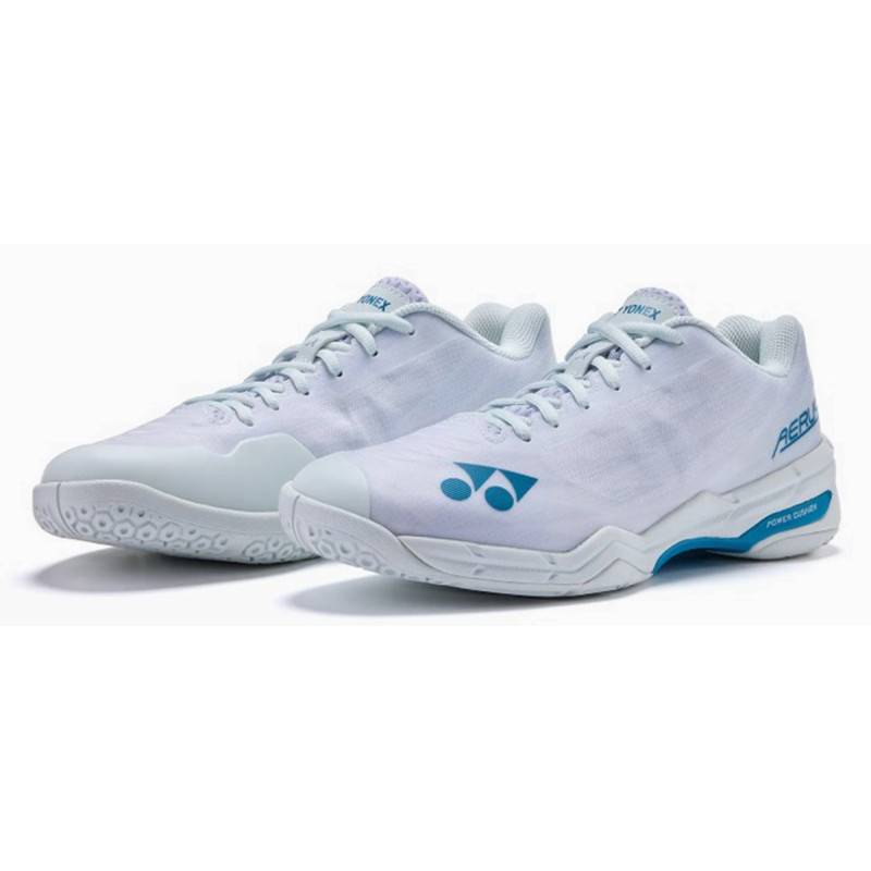 Yonex PC Aerus X White Blue
