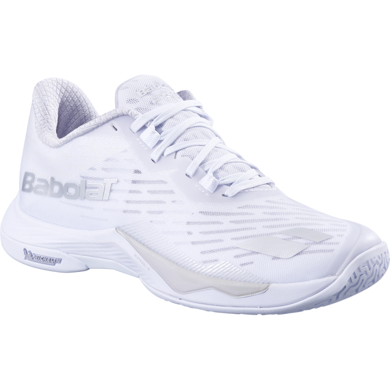 Babolat Shadow Tour 5 Women White