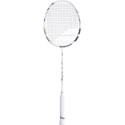 Babolat Prime White Gold