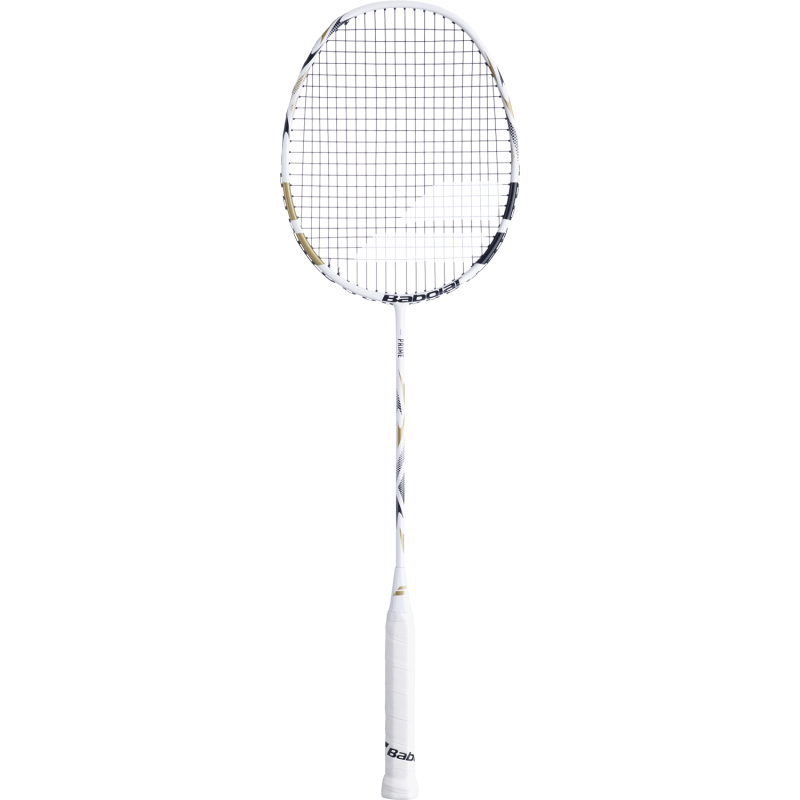 Babolat Prime White Gold