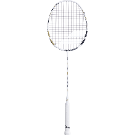Babolat Prime White Gold