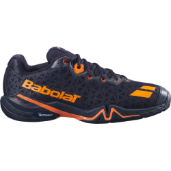 Babolat Shadow Tour 4 Black Orange
