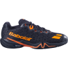 Babolat Shadow Tour 4 Black Orange