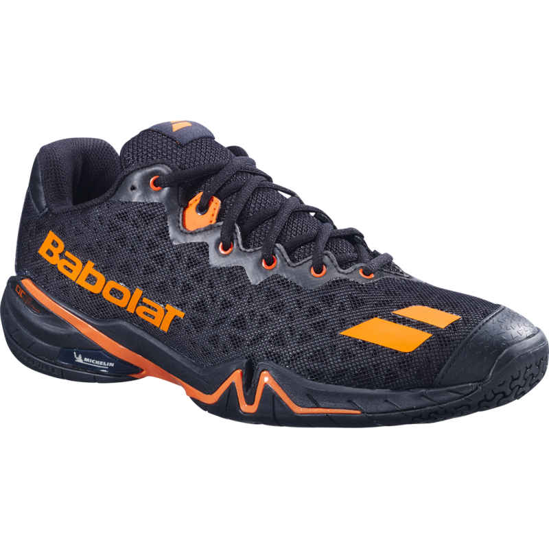 Babolat Shadow Tour 4 Black Orange