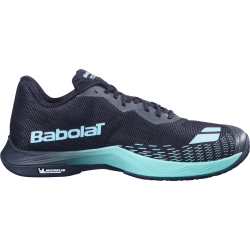Babolat Shadow Spirit 2 Men Black Cyan