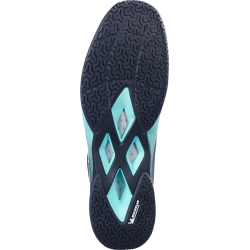 Babolat Shadow Spirit 2 Men Black Cyan