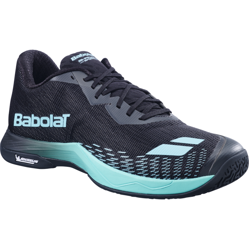 Babolat Shadow Spirit 2 Men Black Cyan