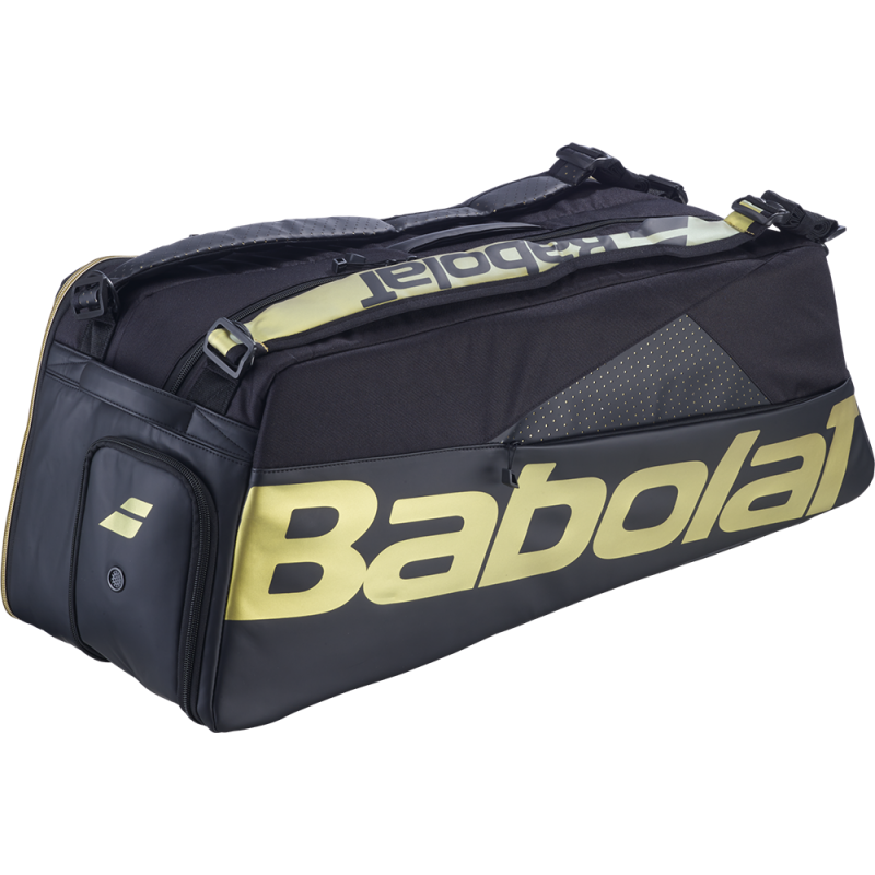 Babolat Cross Pro Black Gold