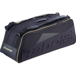 Babolat Cross Pro Black Gold