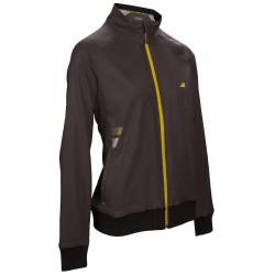 Babolat Jacket Core Club Girl Anthracite