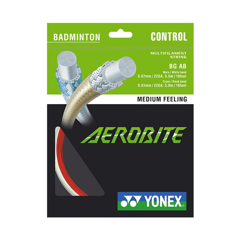 Yonex Garniture BG Aerobite