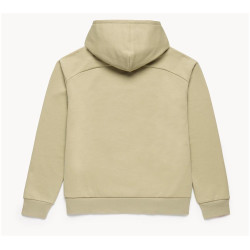 Yonex Sweat Capuche 30117EX Khaki Beige