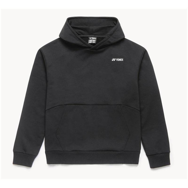 Yonex Sweat Capuche 30117EX Black