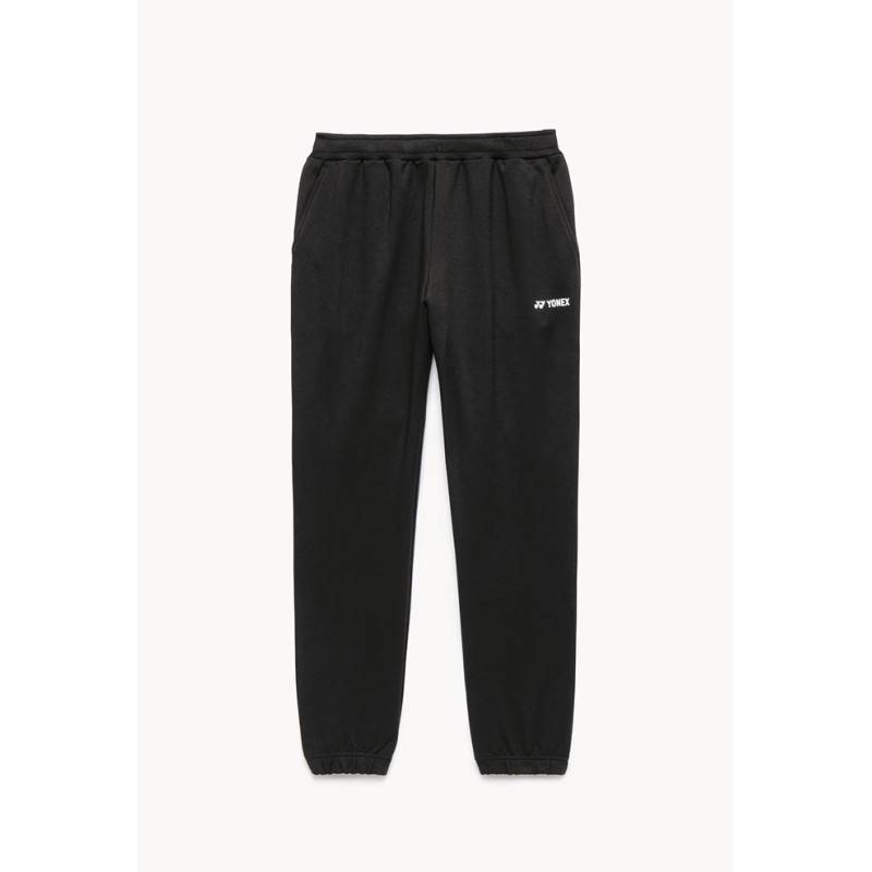 Yonex Pantalon Men 30119EX Black