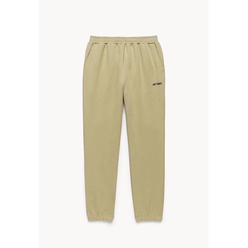 Yonex Pantalon Men 30119EX Khaki Beige