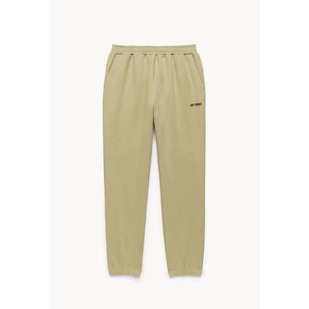 Yonex Pantalon Men 30119EX Khaki Beige