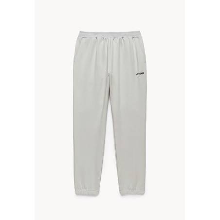 Yonex Pantalon Men 30119EX Silver Gray