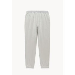 Yonex Pantalon Men 30119EX Silver Gray