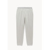 Yonex Pantalon Men 30119EX Silver Gray