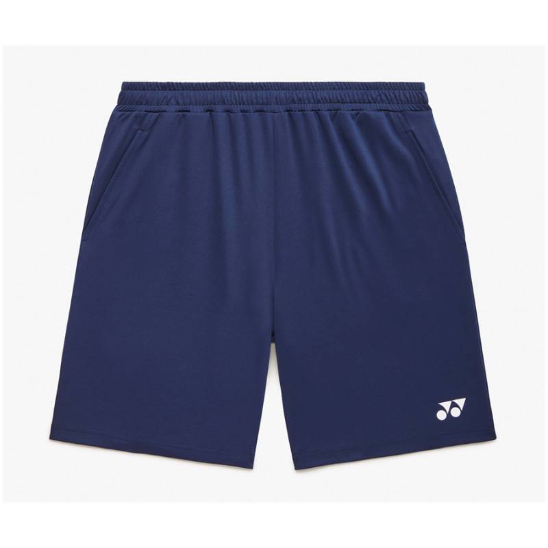 Yonex Short 15246EX Dark Navy